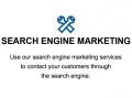 Search Engine Marketing